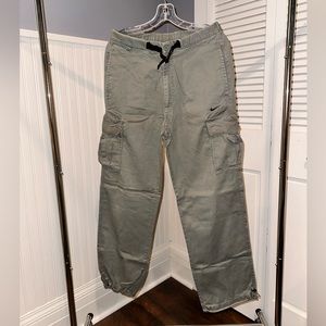 Vintage Nike Cargo Pant